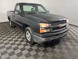 2004 Chevrolet Silverado 1500