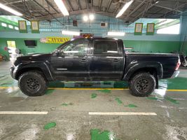 2006 Toyota Tacoma