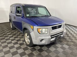 2004 Honda Element