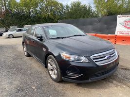 2012 Ford Taurus