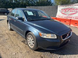 2008 Volvo S40