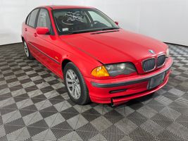 2000 BMW 3 Series