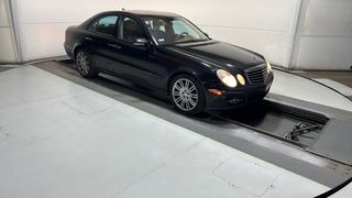 2008 Mercedes-Benz E-Class