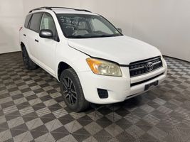 2009 Toyota RAV4