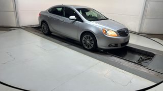 2013 Buick Verano