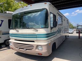 1996 Chevrolet P30 Motorhome Chassis