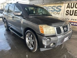 2004 NISSAN Armada