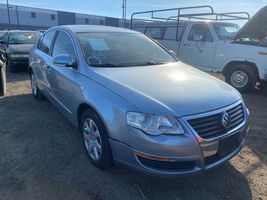 2006 VOLKSWAGEN Passat