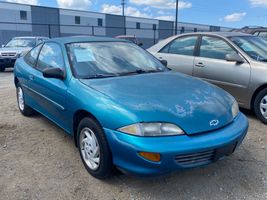 1996 Chevrolet Cavalier