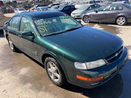 1999 NISSAN MAXIMA