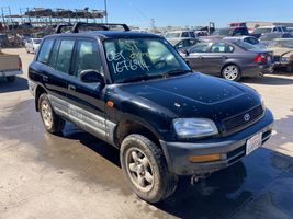 1997 Toyota RAV4