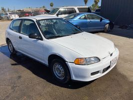 1995 Honda Civic