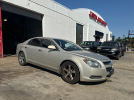 2012 Chevrolet Malibu