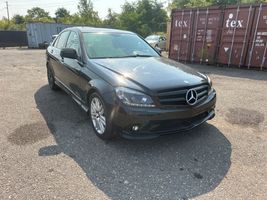 2009 Mercedes-Benz C-Class