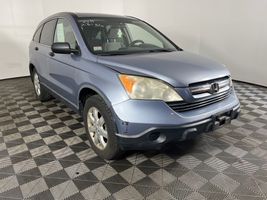 2007 Honda CR-V