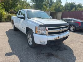 2007 Chevrolet Silverado 1500