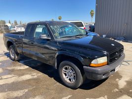 2003 Dodge Dakota