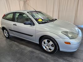 2003 Ford Focus