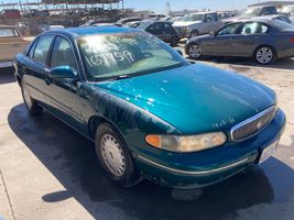 1998 Buick Century