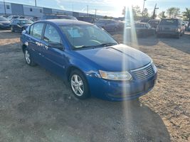 2006 Saturn Ion