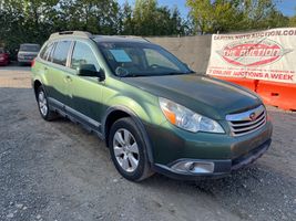 2012 Subaru Outback