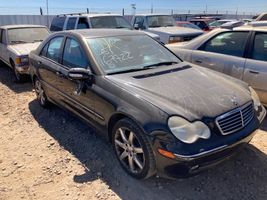 2004 Mercedes-Benz C-Class