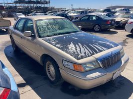 1998 Mercury Grand Marquis