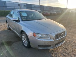 2008 Volvo S80