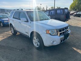 2008 Ford Escape Hybrid