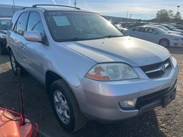 2001 ACURA MDX