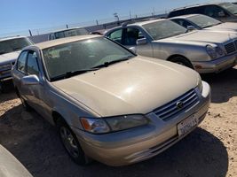 1997 Toyota Camry