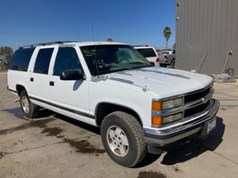 1995 Chevrolet Suburban