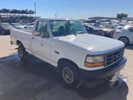 1996 Ford F-150