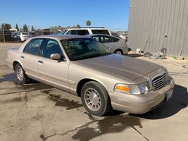 1998 Ford Crown Victoria