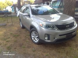 2014 Kia Sorento