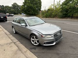 2011 Audi A4