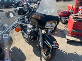 1980 HARLEY DAVIDSON FLH