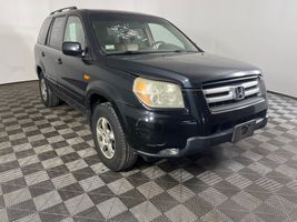 2006 Honda Pilot