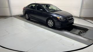 2013 Subaru Impreza