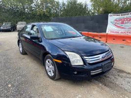 2008 Ford Fusion