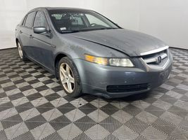 2004 ACURA TL