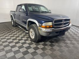 2001 Dodge Dakota