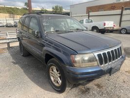 2002 JEEP GRAND CHEROKEE