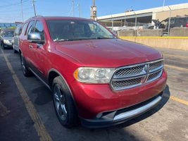 2013 Dodge Durango