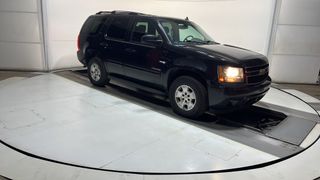 2014 Chevrolet Tahoe