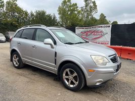 2009 Saturn Vue