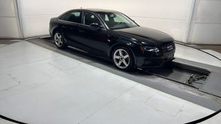 2011 Audi A4