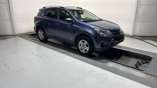 2013 Toyota RAV4