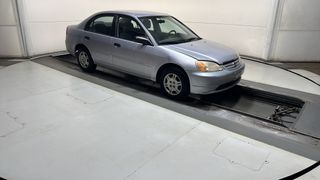 2001 Honda Civic