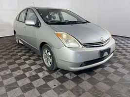 2005 Toyota Prius